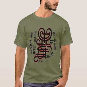 Romans 6:23 T-Shirt