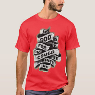 Romans 831  T-Shirt