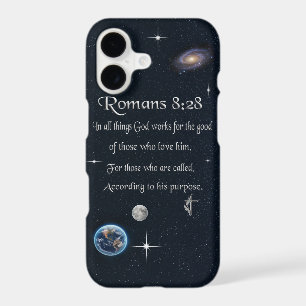 Romans 8:28 Christian Bible verse
