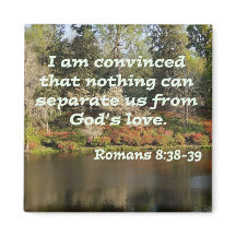 Romans 8:38-39