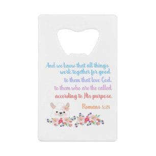 Romans 8 Bible Verse Design
