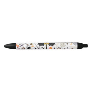 Romantasy Bookish Gift Fourth Wing Dragon Pen