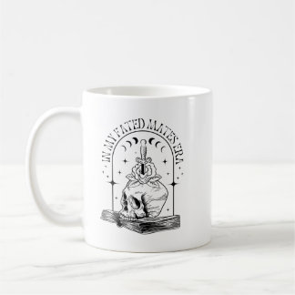 Romantasy Fantasy Book Lover Mug Gift
