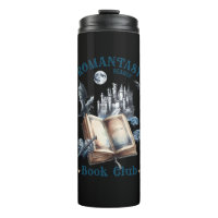 Romantasy Reader Dragon Book Club Castle