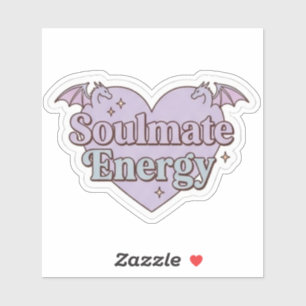 Romantasy Reader - Soulmate Energy