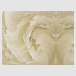 Romantic Angel Wings Abstract Victorian Tissue Paper