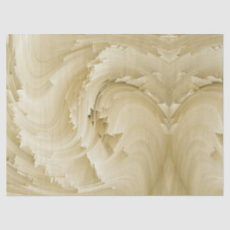 Romantic Angel Wings Abstract Victorian Tissue Paper