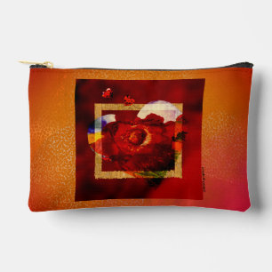 Romantic Art Bag – Held in Gold