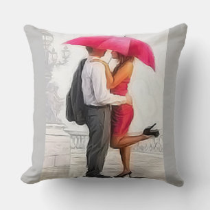 Romantic chance  cushion