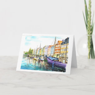 Romantic Copenhagen Card