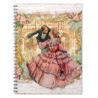 Romantic Couple Versaille Dance French