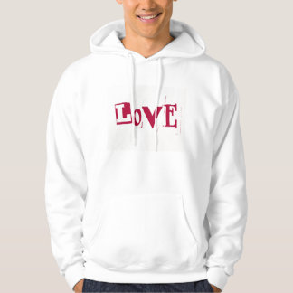 Romantic Cute & Cosy Apparel Hoodie