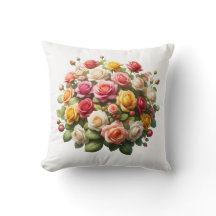 Romantic Floral Bouquet