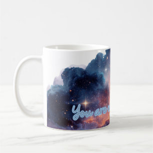 Romantic Galaxy Mug for Someone Who you love 
