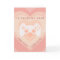 Romantic Gamer Peach Layered Heart Cute Joystick