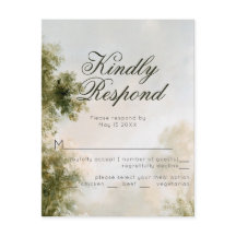 Romantic Garden Wedding