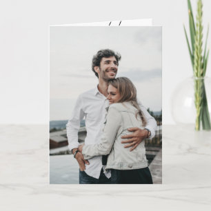 Romantic Good Morning Love Card