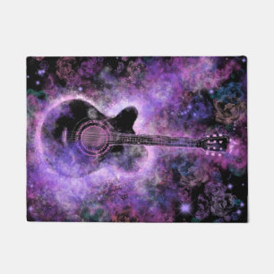 Romantic Guitar Music - Magic Sound Doormat