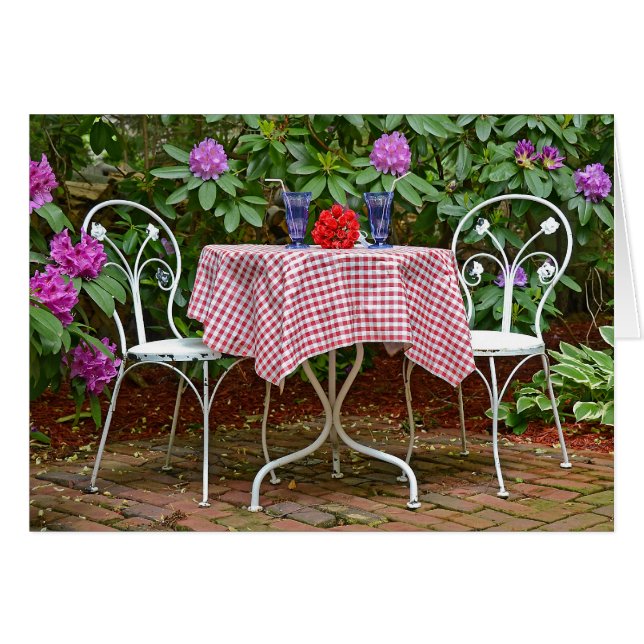 Romantic Hideaway (Front Horizontal)