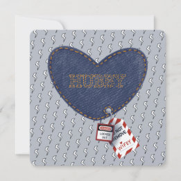 Romantic Hubby Wifey Electrician Locked Heart