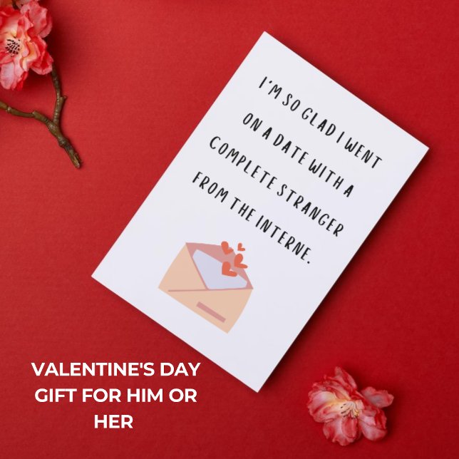 Romantic & Humourous Valentine's Gifts: Cards for  (Romantic & Humorous Valentine's Gifts: Cards for Him and Her)