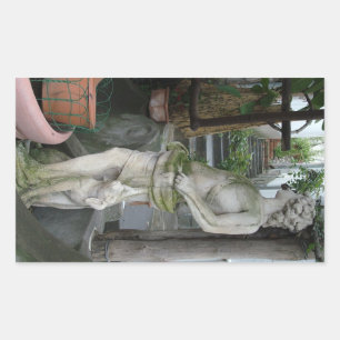 Romantic Italy custom stickers