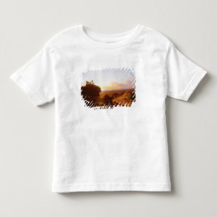 Romantic Landscape, 1860 Toddler T-Shirt