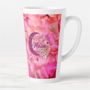 Romantic Latte Mug
