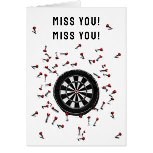 Romantic long-distance Valentine cards