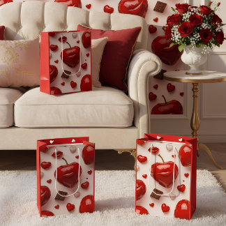 Romantic Love Gift Bag
