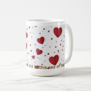 Romantic Love Mug