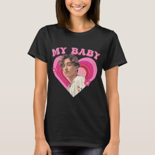 Romantic Movie Show Retro Series 90s TV Funny Come T-Shirt