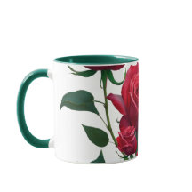 Romantic Mug