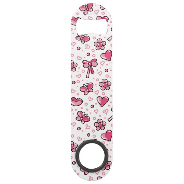 romantic pattern (Front)
