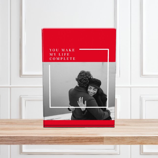 Romantic Quote and Photo | Valentines Gift (Creator Uploaded)