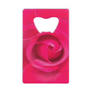 Romantic Red Pink Rose