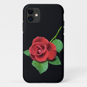 Romantic Rose iPhone 5 Case-Mate Case