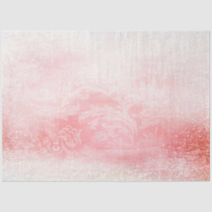 Romantic Rose Series Design 16 Tissue Paper
