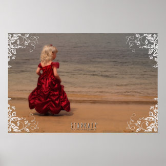 Romantic series #6 poster