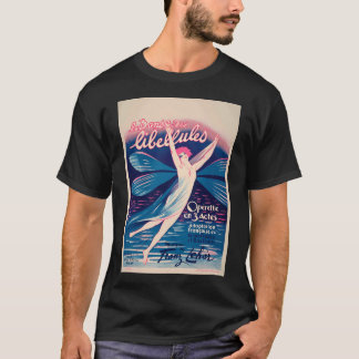 Romantic Street Saison-Neuheiten Gebr. Loeb Söhn T-Shirt