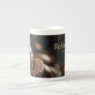 Romantic Sunset Couple Coffee Mug Beautiful City