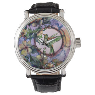 Romantic time pocket watch