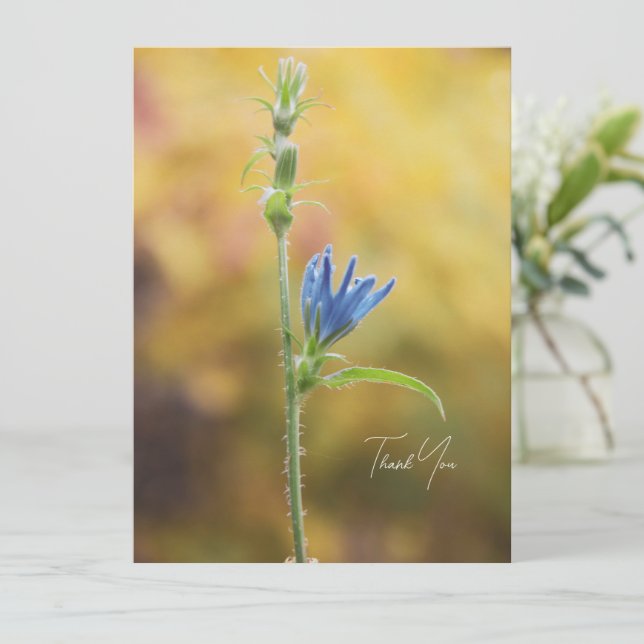 Romantic Trees & Flowers – Botanical Fantasy Boho (Standing Front)