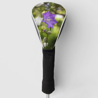 Romantic Trees & Flowers – Botanical Fantasy Boho Golf Head Cover