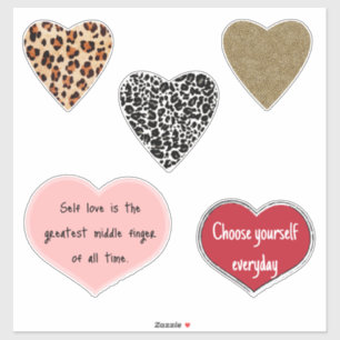 Romantic Valentine Pink Heart