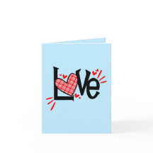 Romantic Valentine’s Day Card Personalised Photo