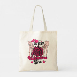 Romantic Valentine’s Day Tote Bag – Cute & Stylish