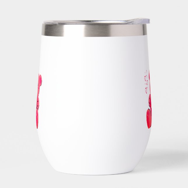 Romantic Valentine’s Gift (Left)