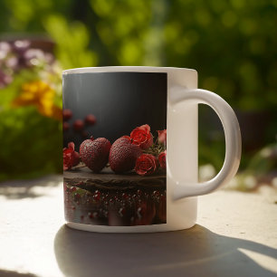 Romantic Valentine's Day for Adults 2 Mug