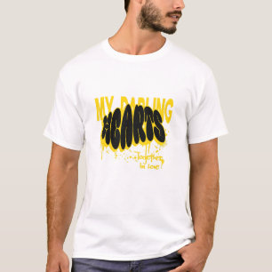 "Romantic Valentine's Day T-Shirt - Perfect Love